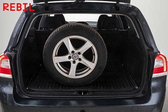 Volvo V70 24 of 27
