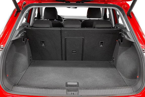 Volkswagen T-Roc 4 of 12