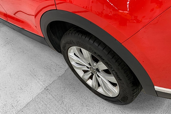 Volkswagen T-Roc 7 of 12