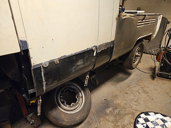 Volkswagen Transporter 9 of 30