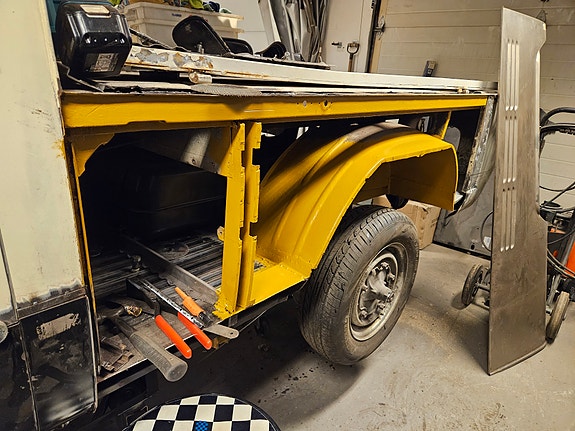 Volkswagen Transporter 10 of 30