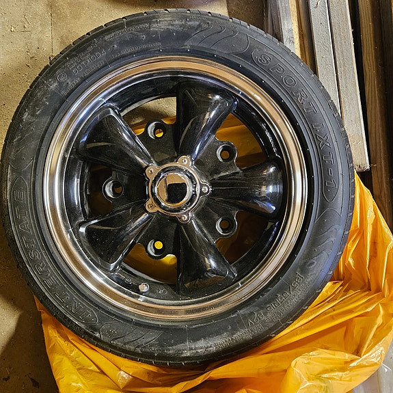 Volkswagen Transporter 18 of 30