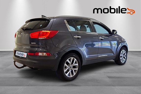 Kia Sportage 3 of 28
