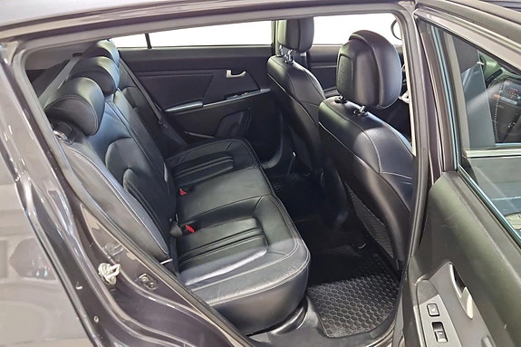 Kia Sportage 14 of 28