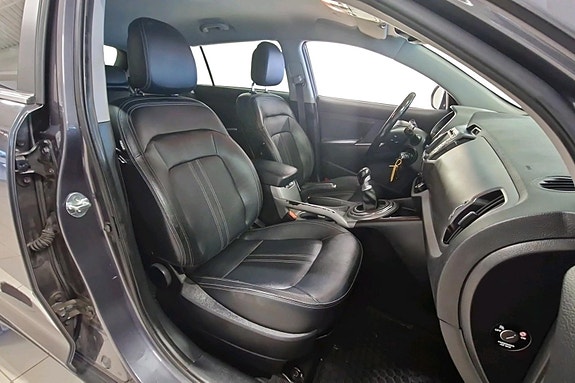 Kia Sportage 12 of 28