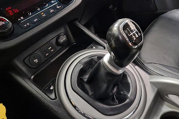 Kia Sportage 25 of 28