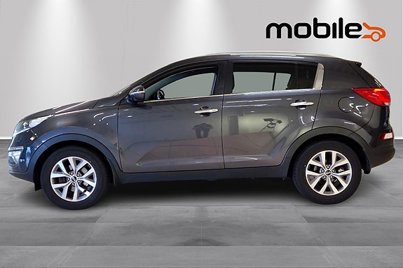 Kia Sportage 6 of 28