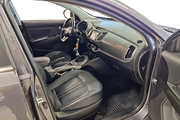 Kia Sportage 11 of 28