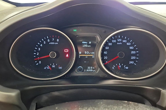 Kia Sportage 21 of 28