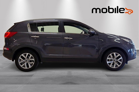 Kia Sportage 2 of 28