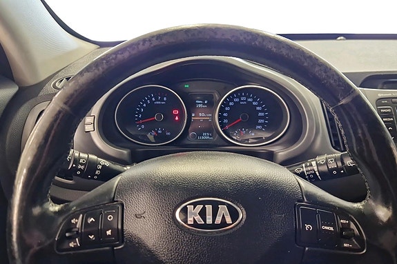Kia Sportage 18 of 28
