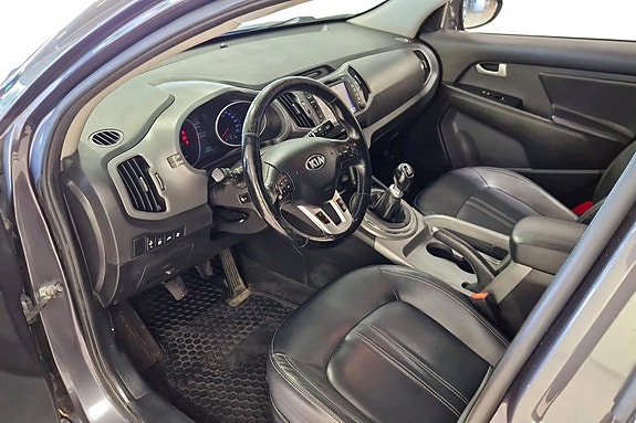 Kia Sportage 9 of 28