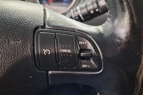 Kia Sportage 19 of 28