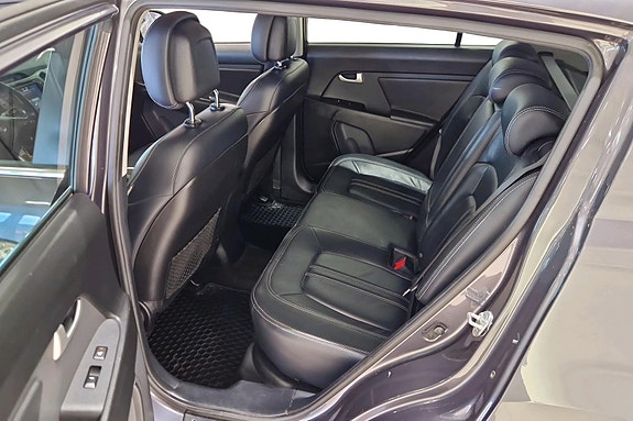 Kia Sportage 13 of 28
