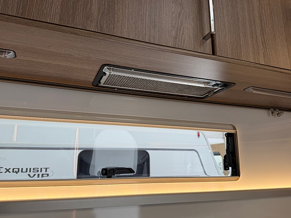 KABE ROYAL 630 TDL KS Cinderella / Mover / Alde / Stereo 25 of 30