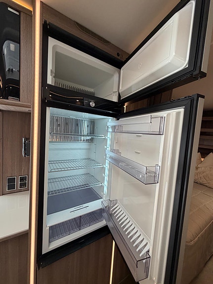 KABE ROYAL 630 TDL KS Cinderella / Mover / Alde / Stereo 27 of 30