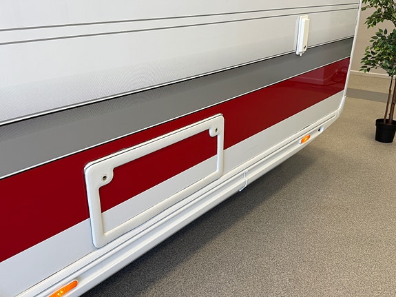 KABE ROYAL 630 TDL KS Cinderella / Mover / Alde / Stereo 7 of 30