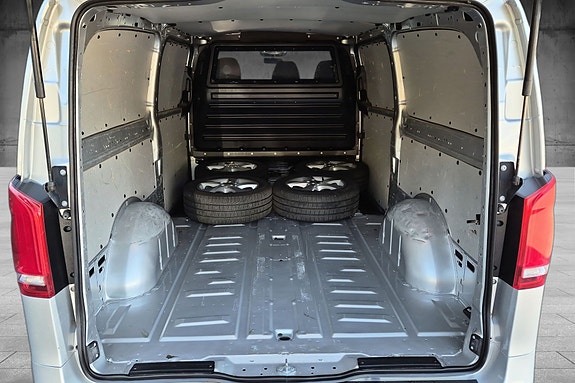 Mercedes-Benz Vito 119 19 of 20