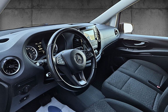 Mercedes-Benz Vito 119 10 of 20