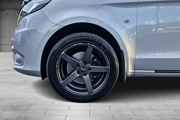 Mercedes-Benz Vito 119 8 of 20