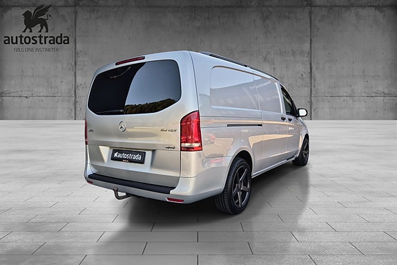 Mercedes-Benz Vito 119 5 of 20
