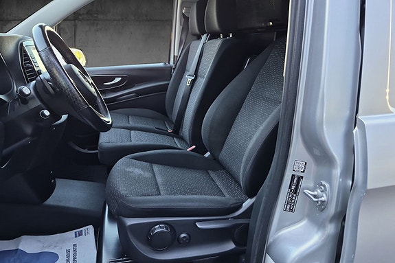 Mercedes-Benz Vito 119 9 of 20