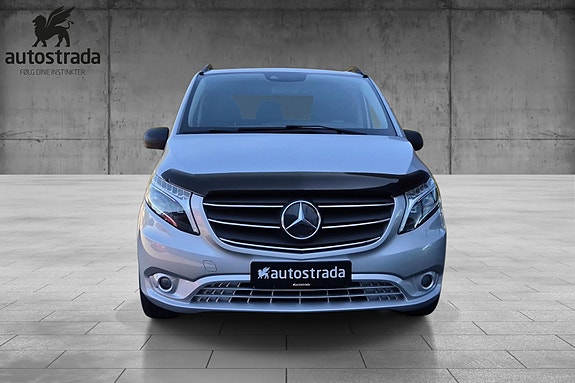 Mercedes-Benz Vito 119 2 of 20