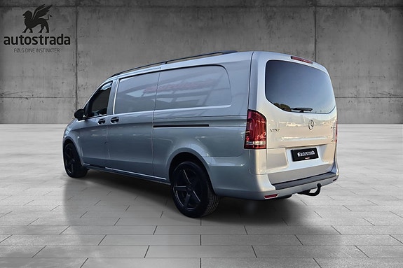 Mercedes-Benz Vito 119 7 of 20