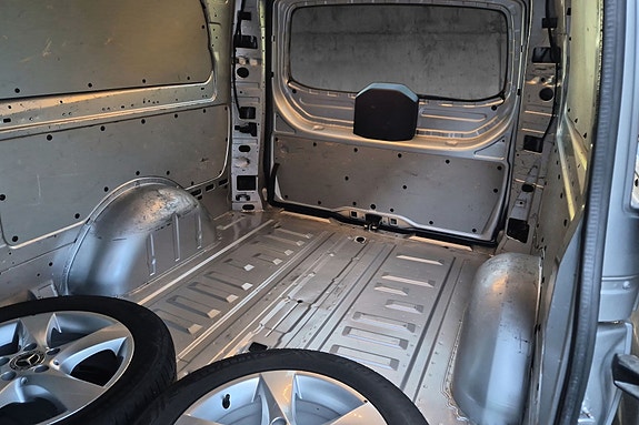 Mercedes-Benz Vito 119 12 of 20