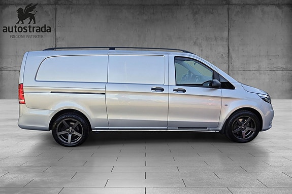 Mercedes-Benz Vito 119 4 of 20
