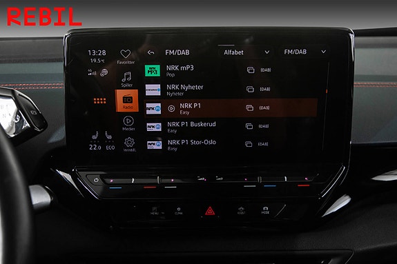 Volkswagen ID.5 GTX 15 of 26