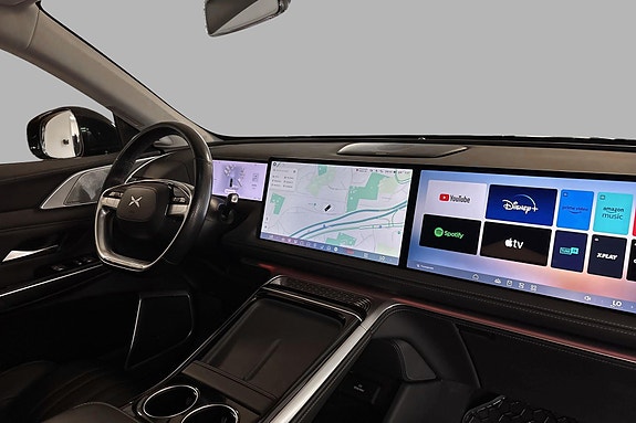XPeng G9 11 of 26