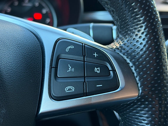 Mercedes-Benz C350 e 12 of 30