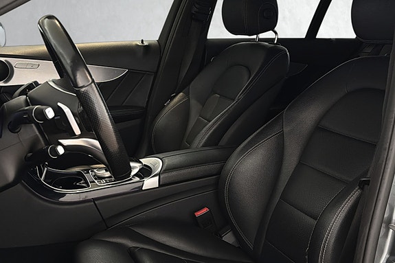 Mercedes-Benz C350 e 6 of 30