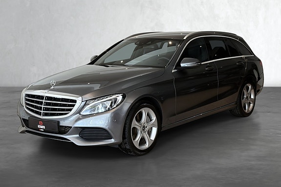 Mercedes-Benz C350 e 3 of 30