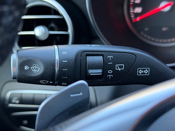 Mercedes-Benz C350 e 13 of 30