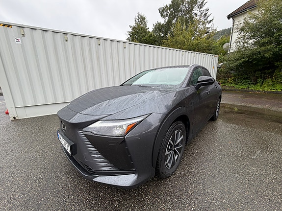 Lexus RZ450e 13 of 30