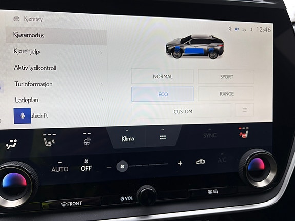 Lexus RZ450e 3 of 30