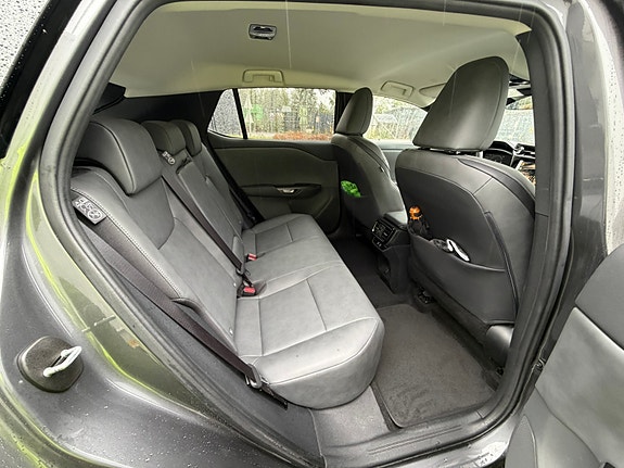 Lexus RZ450e 21 of 30