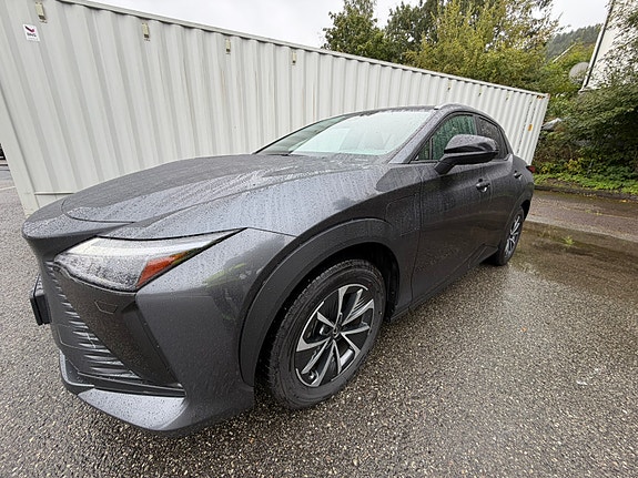 Lexus RZ450e 10 of 30