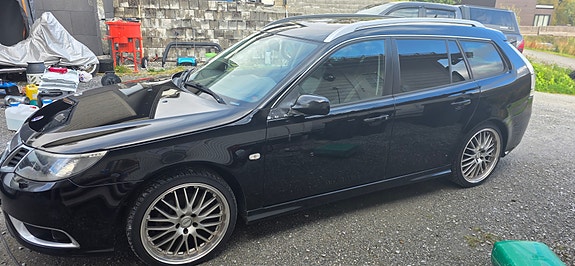 Saab 9-3 3 of 16
