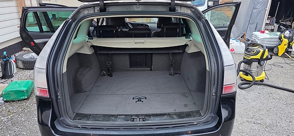 Saab 9-3 16 of 16