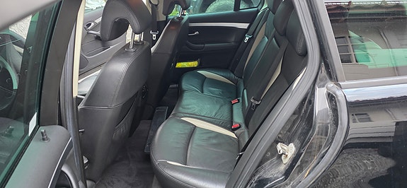 Saab 9-3 15 of 16