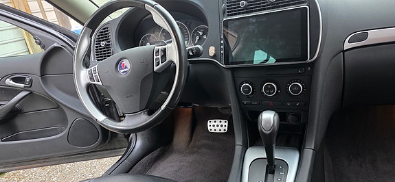 Saab 9-3 11 of 16