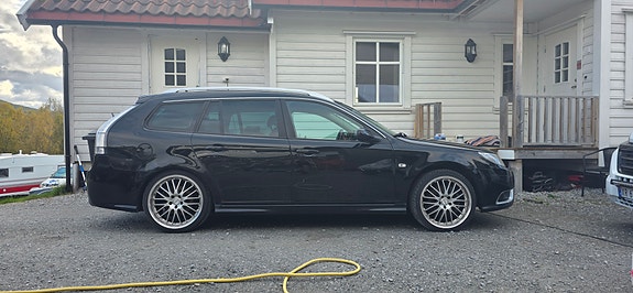 Saab 9-3 2 of 16