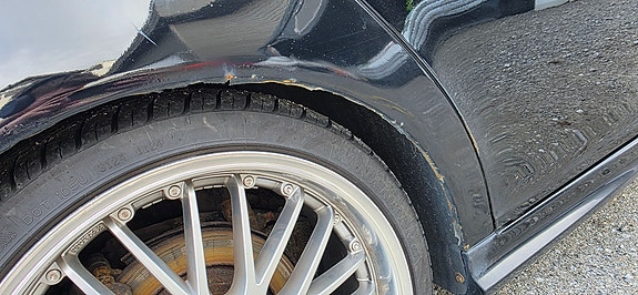 Saab 9-3 7 of 16