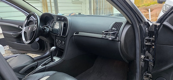 Saab 9-3 10 of 16
