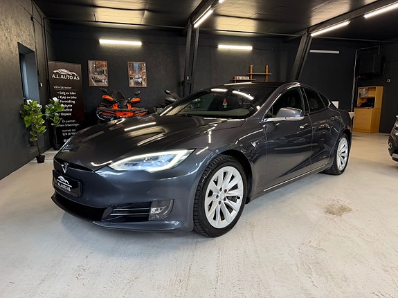 Tesla Model S 6 of 30