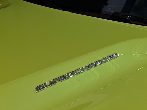 Dodge Challenger 11 of 30