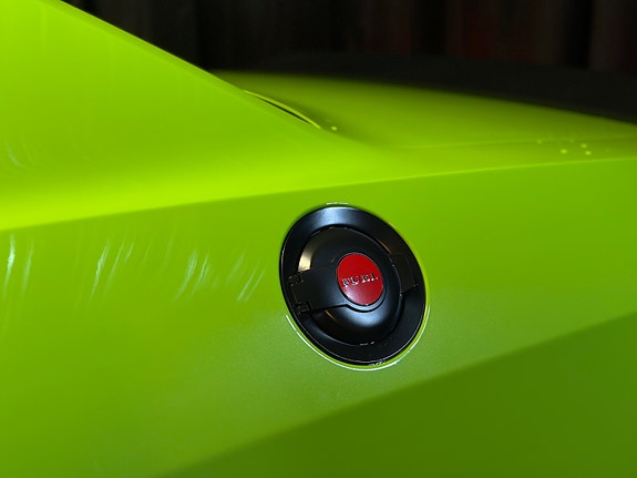 Dodge Challenger 13 of 30